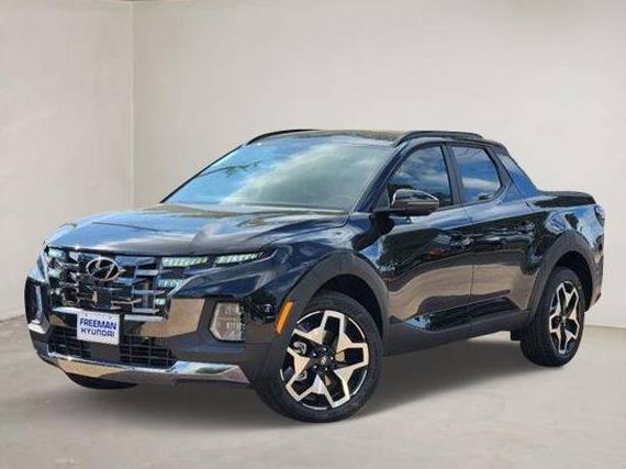 HYUNDAI SANTA CRUZ 2024 5NTJEDDF3RH120582 image HYUNDAI SANTA CRUZ 2024 5NTJEDDF3RH120582 image